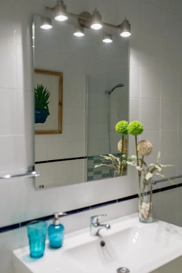 Eva Recommends San Pablo Duplex Apartament Sewilla