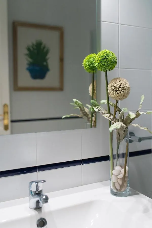 Eva Recommends San Pablo Duplex Apartament Sewilla Hiszpania
