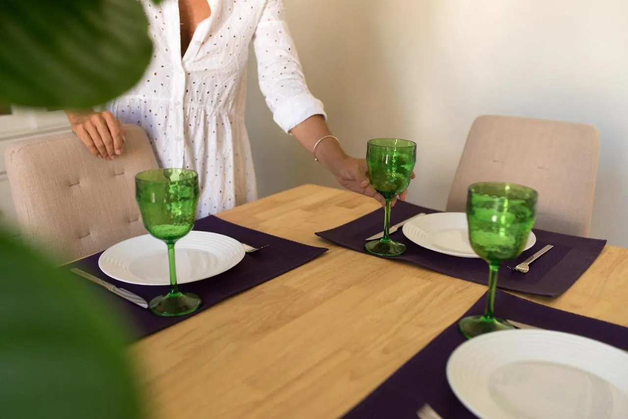 Eva Recommends San Pablo Duplex Apartament Sewilla