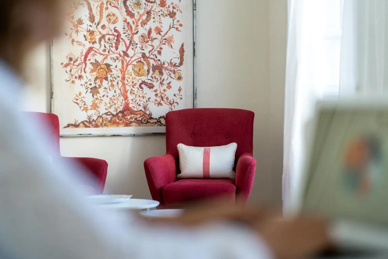 Eva Recommends San Pablo Duplex Apartament Sewilla