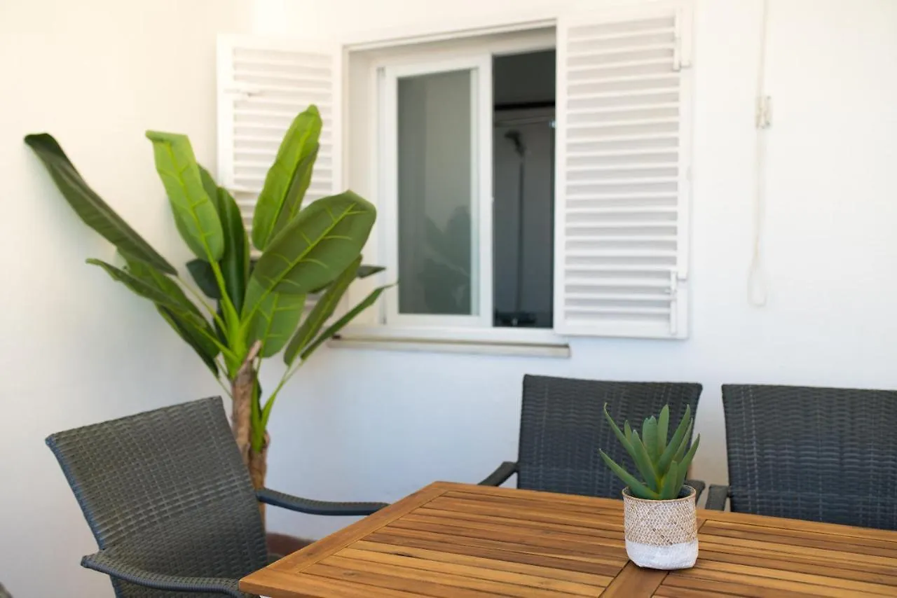 Eva Recommends San Pablo Duplex Apartament Sewilla