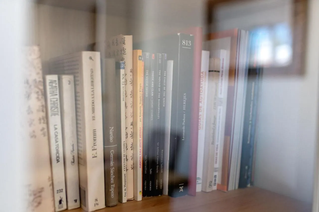 Eva Recommends San Pablo Duplex Apartament Sewilla